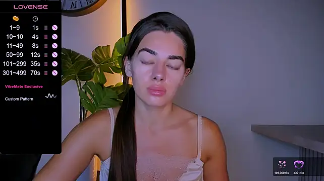 Marta--jess webcam