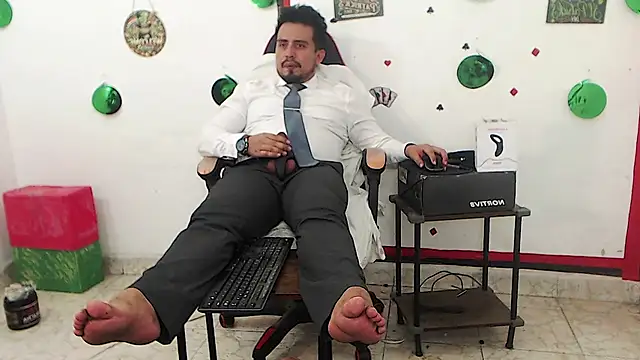 KalethBigDick webcam