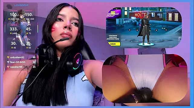 SweetieCloe_ webcam
