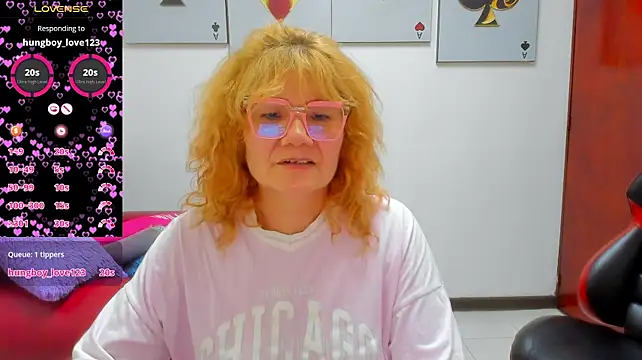 Salomeediaz_ webcam