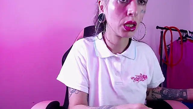 LusstCruella webcam
