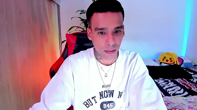 Damianwhite webcam