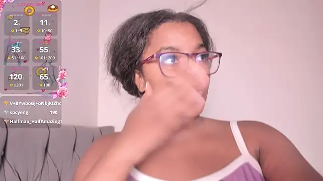 imtiffany_w webcam