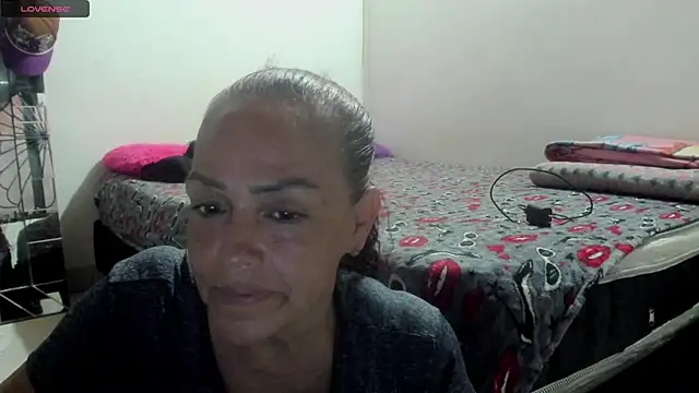 Zamara_milf webcam