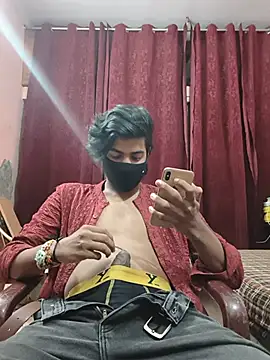 Fucker_111 webcam
