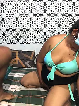 Lovely_WINDI webcam