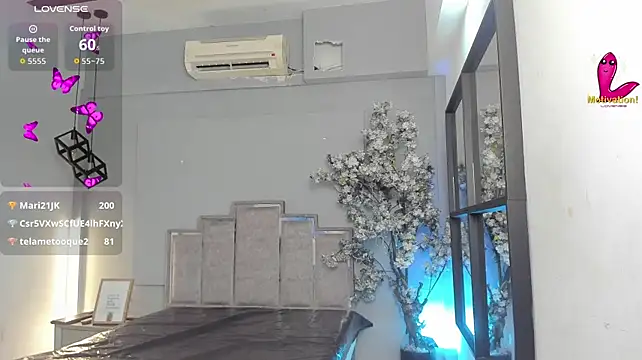 Candaceoweens webcam