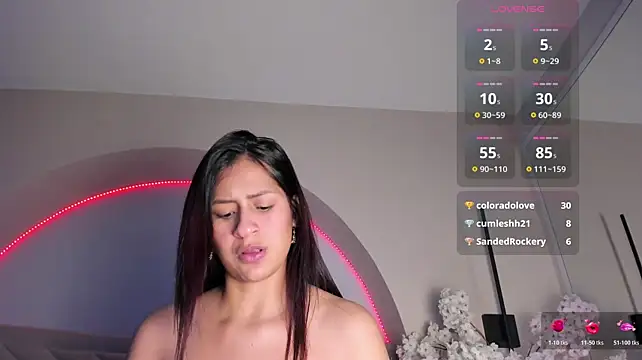 Bella_Williiams webcam