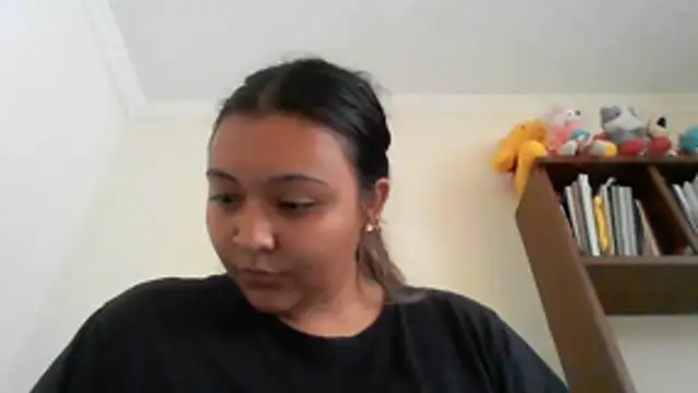 Rush_rosee_150 webcam