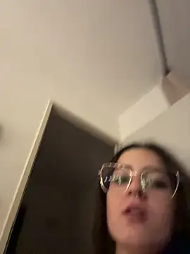 GiuliaDollx webcam