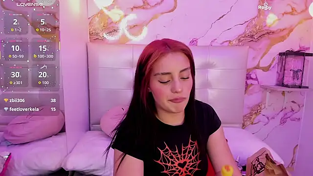 Anna_Blade_ live