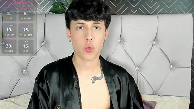 Axel__Evans webcam