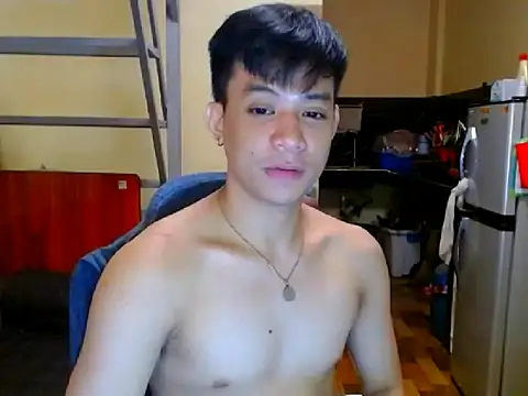 AsianCUMQUICKLY webcam