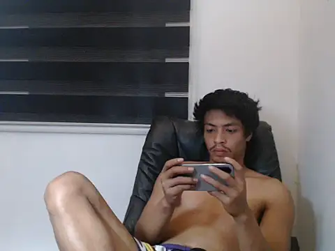 Asian_gregor webcam