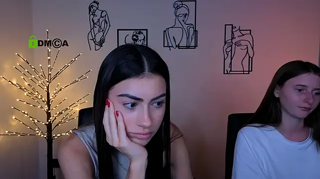 nekky_mouse webcam