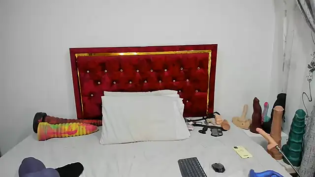 charlloteevans_X webcam