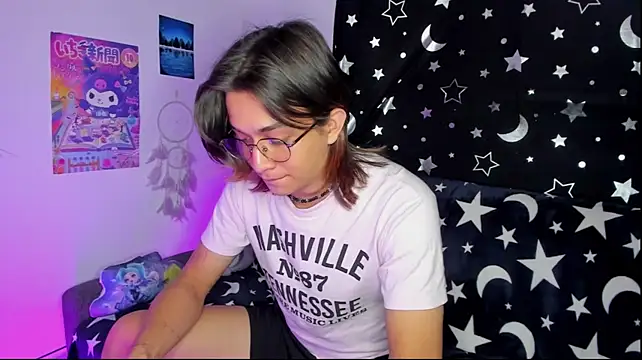 KeitaMoon webcam