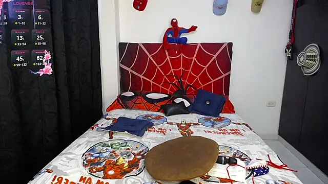 Saylor_cassie webcam