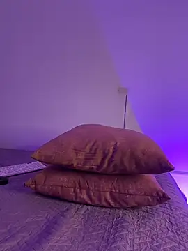 HoneyMollyX webcam