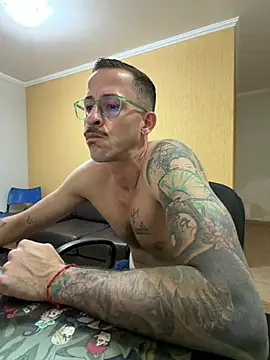 MeladoDiMel webcam