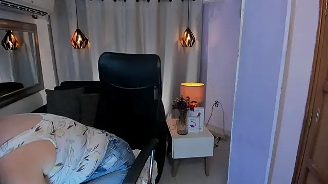 Amber_Ribera webcam