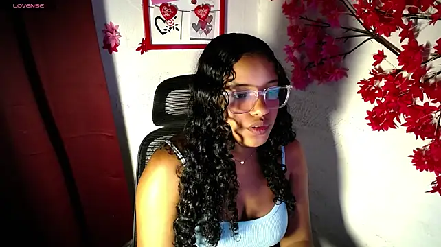 chleo_rosse webcam