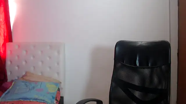 selene_mist webcam