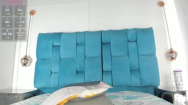 venezolana__caro webcam
