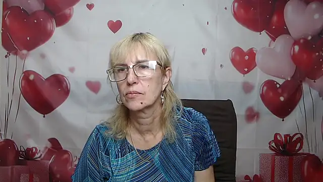 PattySanny webcam