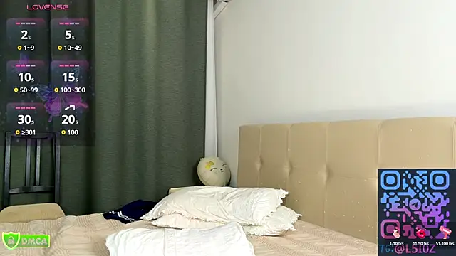 Lizacams webcam