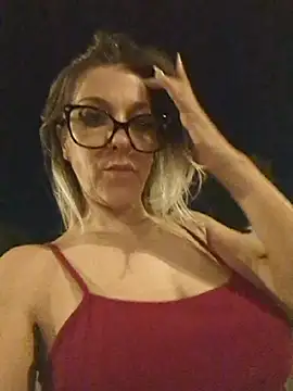 NikytaX webcam