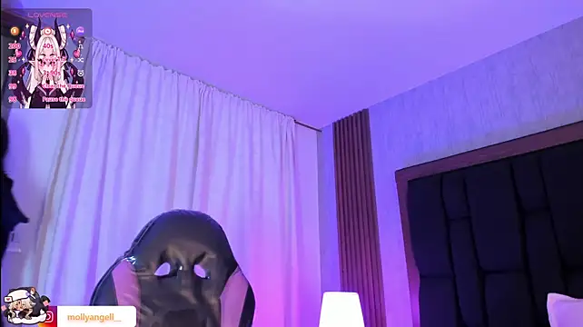 Molly_A webcam