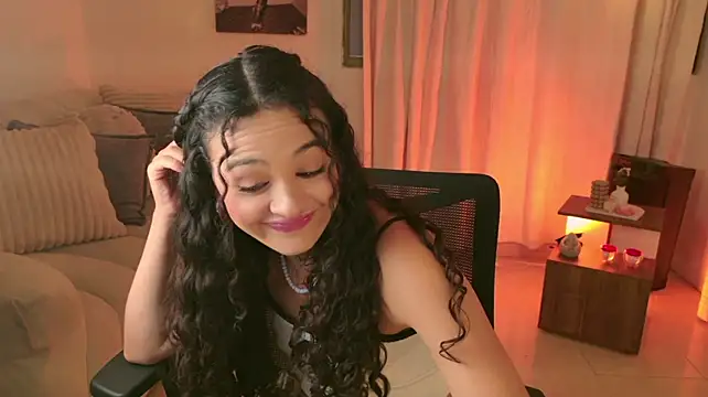 MaraVelvett webcam