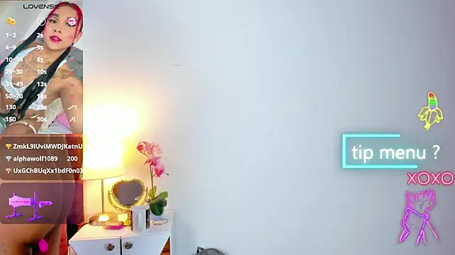 Sofia_Cordero webcam