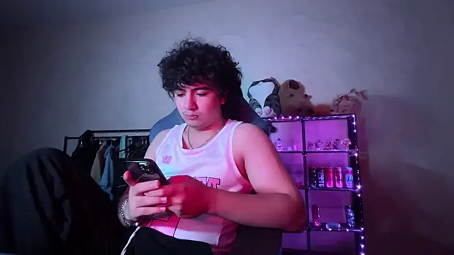 _ELIGOS_ webcam
