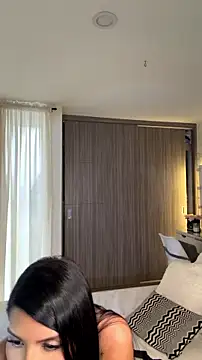 Anny_Honeey webcam