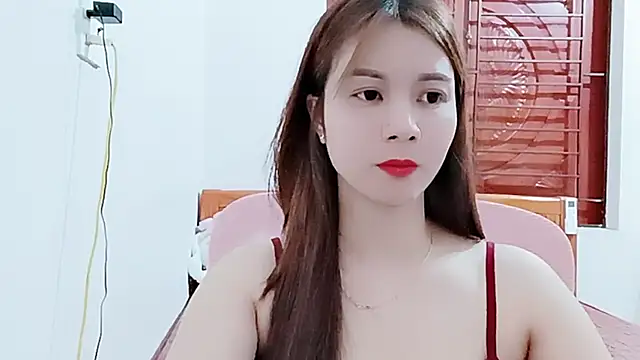 Micky-love webcam