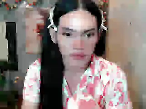 Crisgwapa08 webcam
