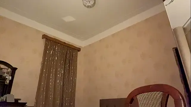 TarenOgilvie webcam