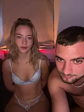 MasonxHer webcam