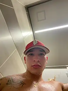 Horny_nick19 webcam