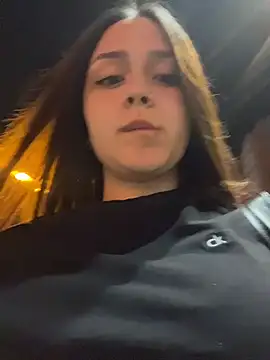 EvelynFly webcam