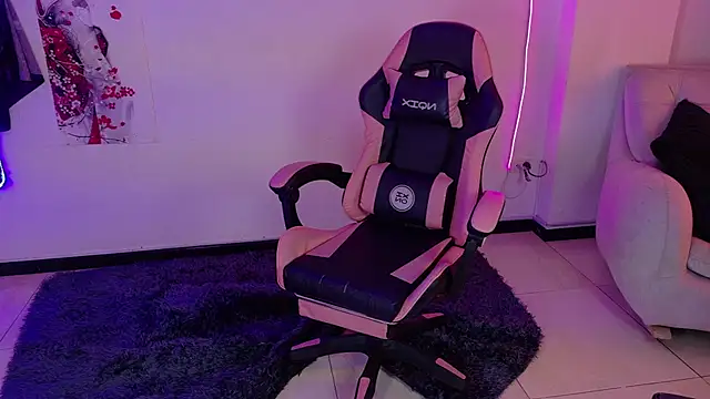 Noath_Kitsune webcam