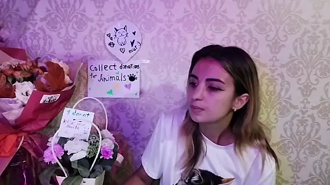AminaGirls webcam