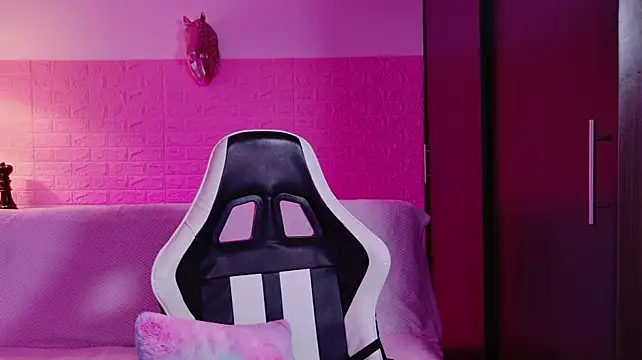 VainillaSecret webcam