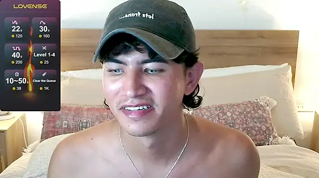 olly_jerez webcam