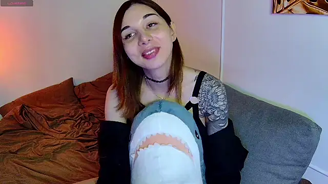 TGGirlYuna webcam