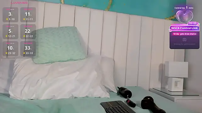 Alexxa_Morel webcam