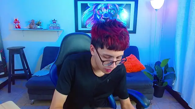 alexcum_18 webcam