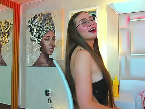 Violett_ruiz webcam